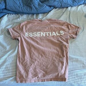 Essentials Shirt (Runs Big)